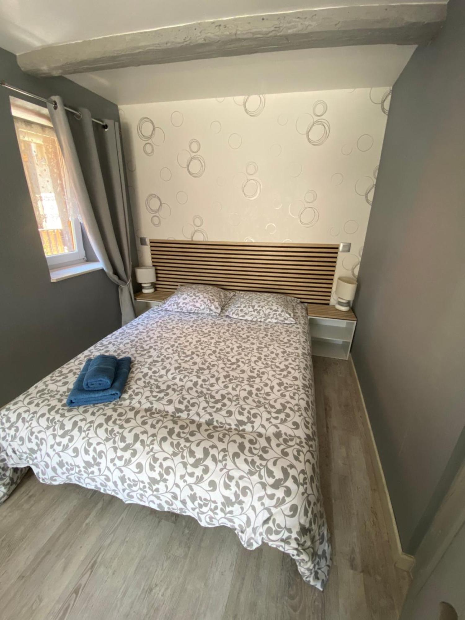 Appartments Rue Des Chateaux Apartment Ottrott