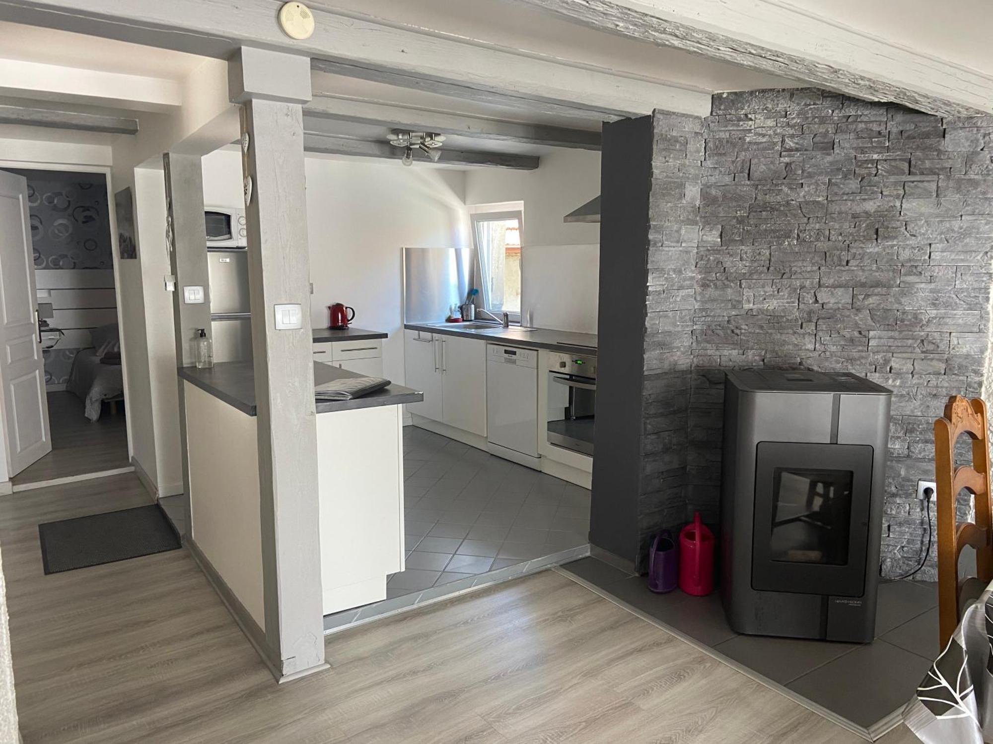 Apartment Appartments Rue Des Chateaux