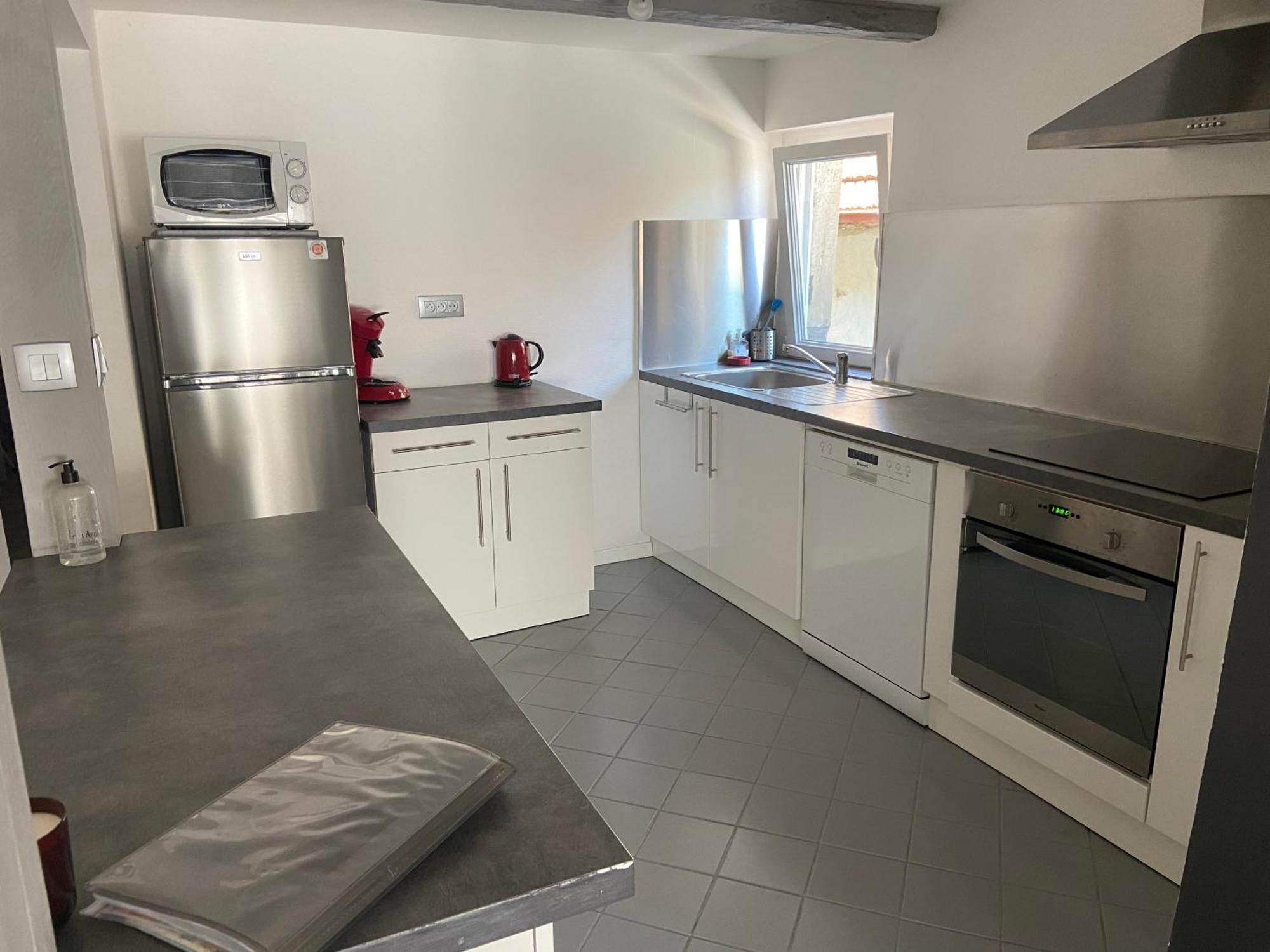 Apartment Appartments Rue Des Chateaux