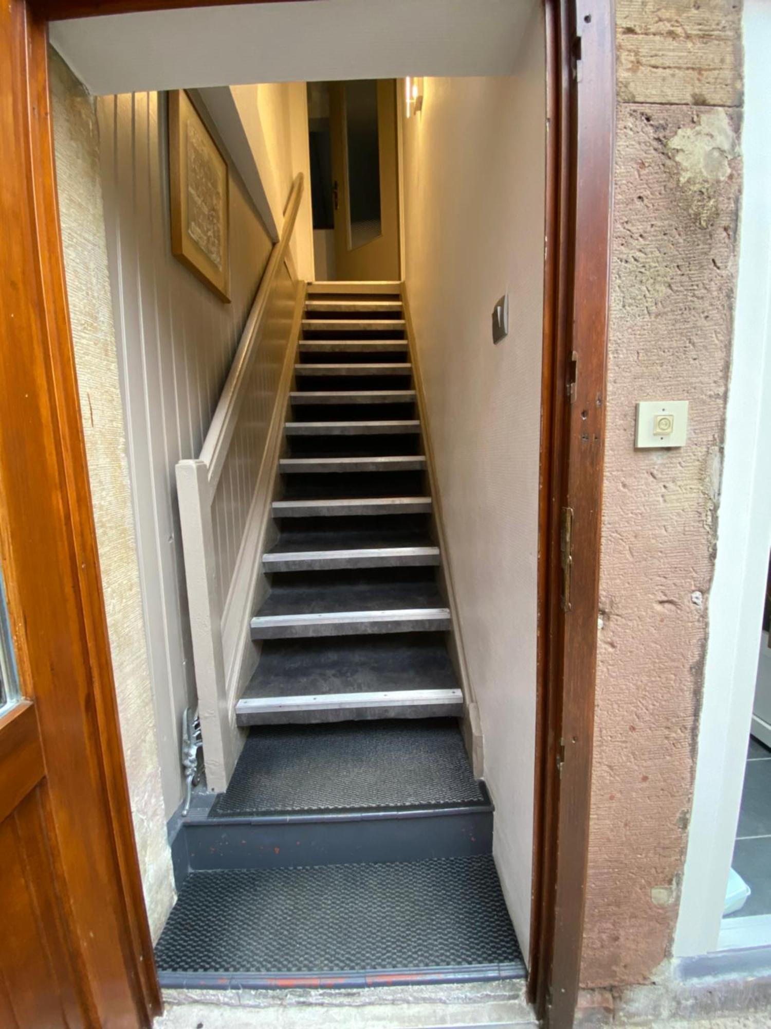 Appartments Rue Des Chateaux Apartment