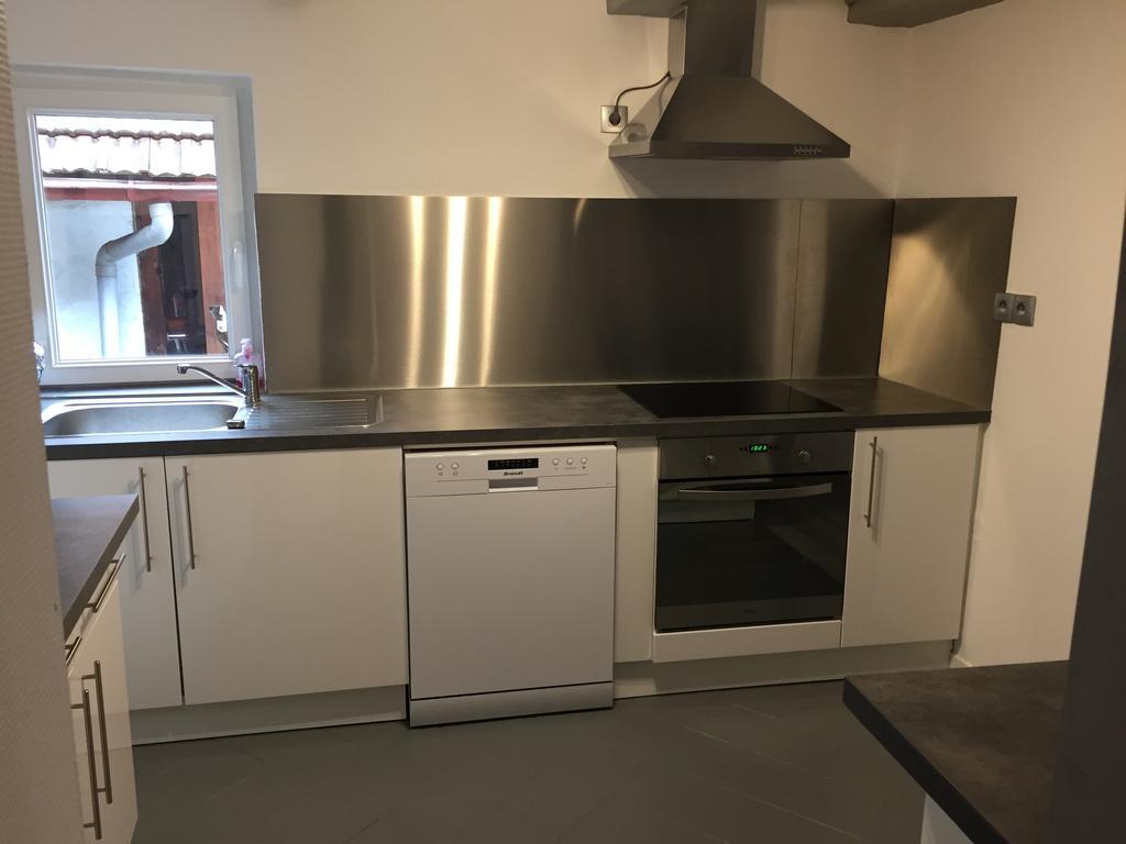 Apartment Appartments Rue Des Chateaux